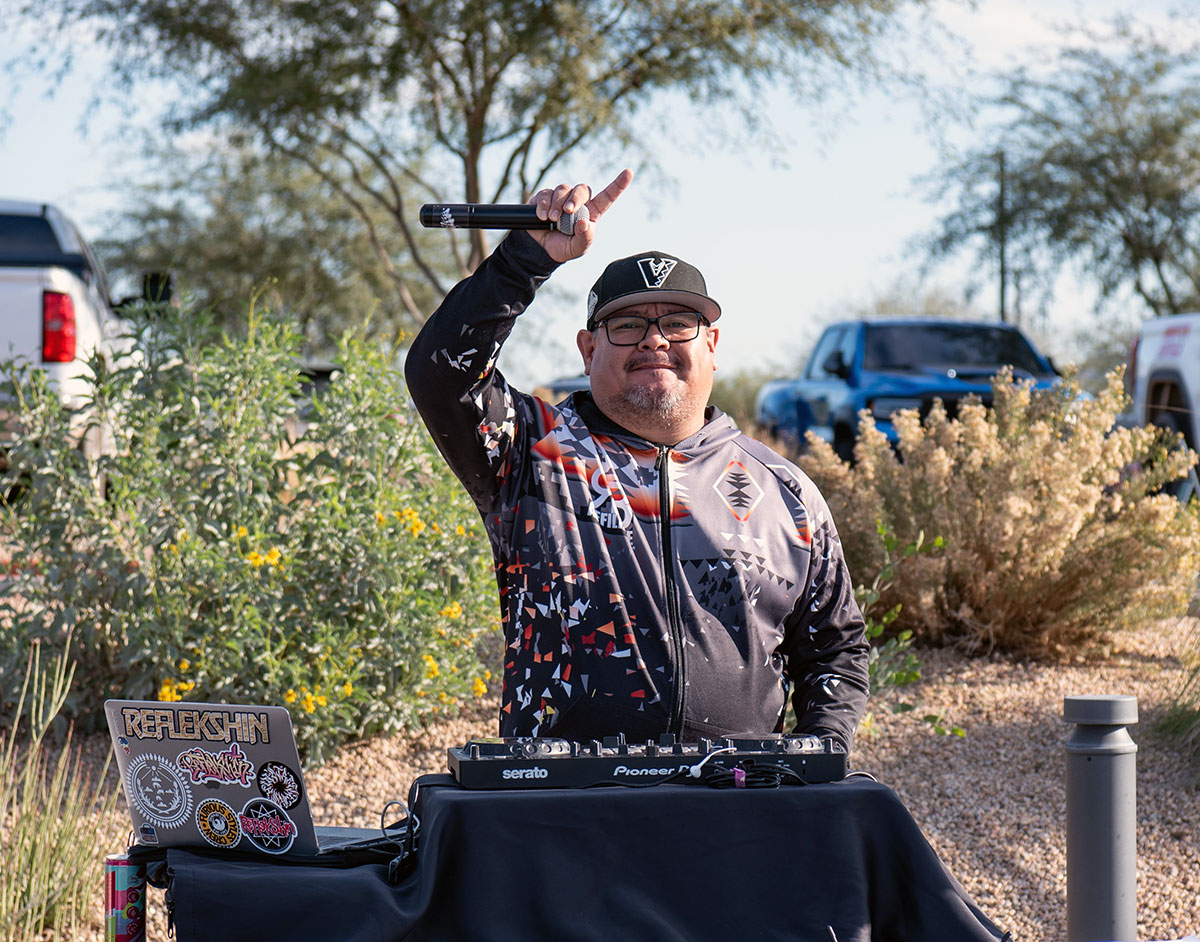 SRPMIC Children’s Foundation Golf Classic SRPMIC Children’s Foundation Golf Classic