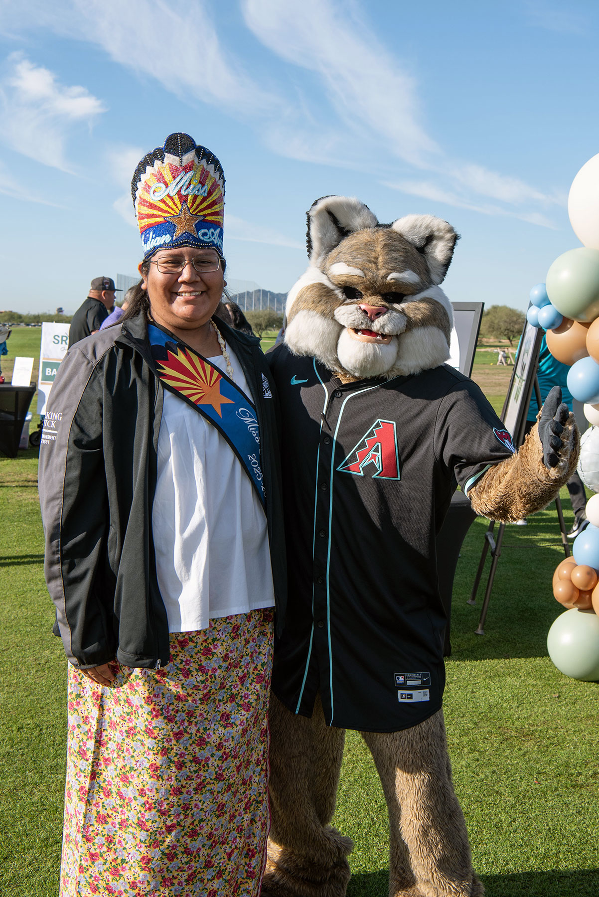 SRPMIC Children’s Foundation Golf Classic SRPMIC Children’s Foundation Golf Classic