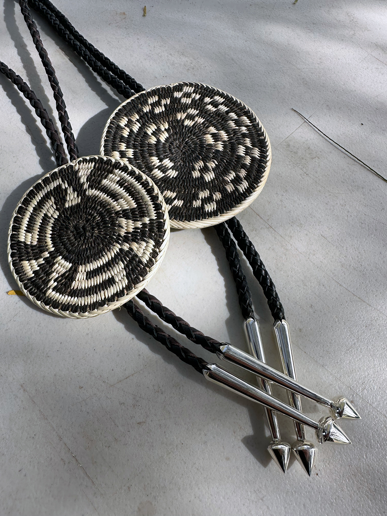 Featured Artist at S’edav Va’aki 48th Indian Market: August Wood Featured Artist at S’edav Va’aki 48th Indian Market: August Wood