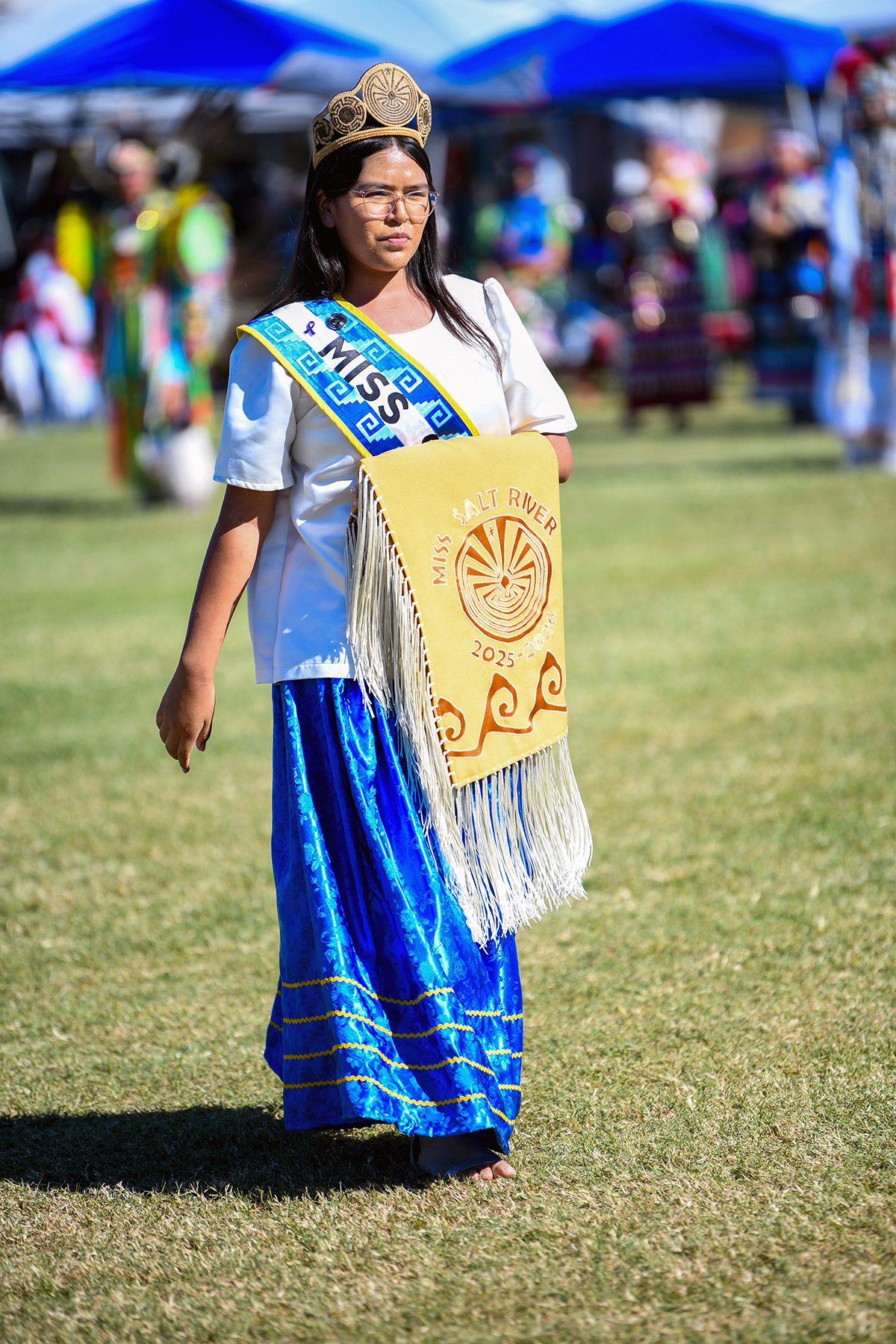 Red Mountain Eagle Powwow Celebrates Indian Country 