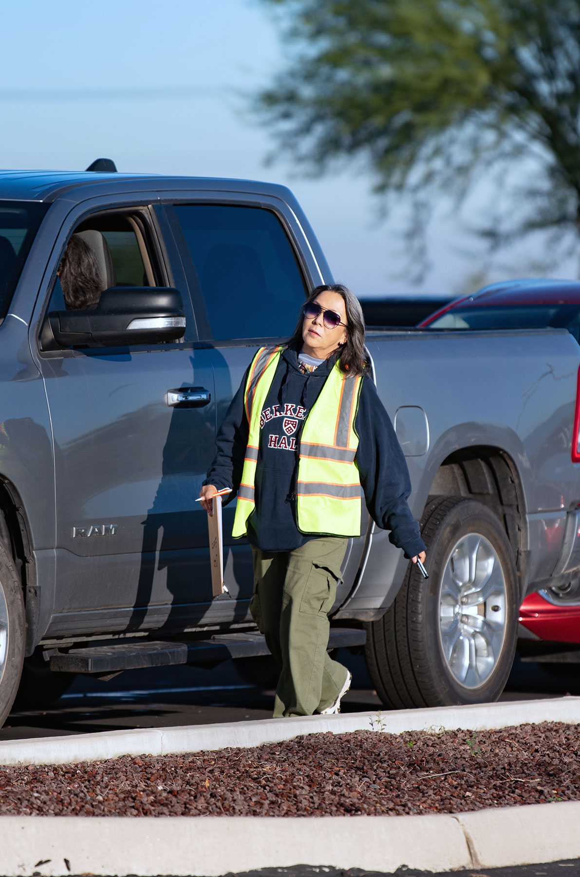 More Than 1,000 Thanksgiving Meals Distributed
