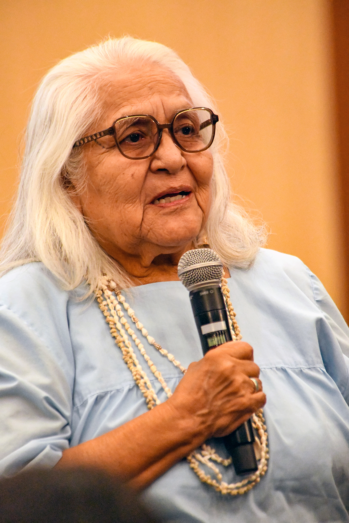 UNITY Hosts Earth Ambassador Gathering in Salt River UNITY Hosts Earth Ambassador Gathering in Salt River