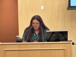 UNITY Hosts Earth Ambassador Gathering in Salt River