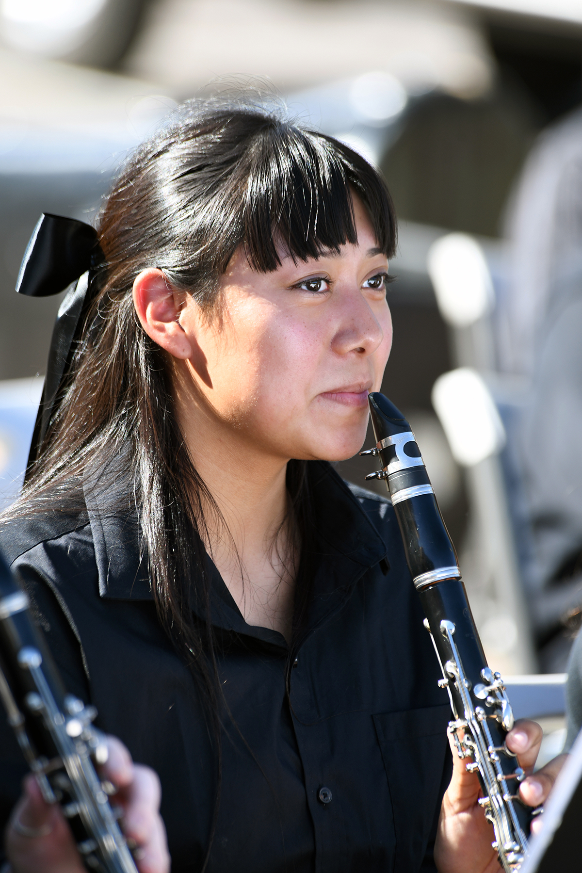 SRPMIC Honors Community Member and Employee Veterans 