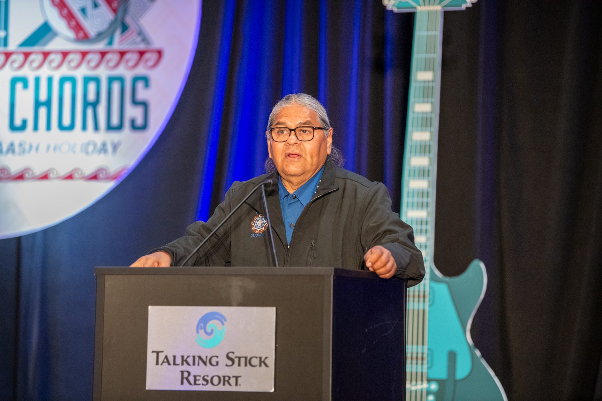 SRPMIC Thanks Employees for Service at Holiday Luncheon