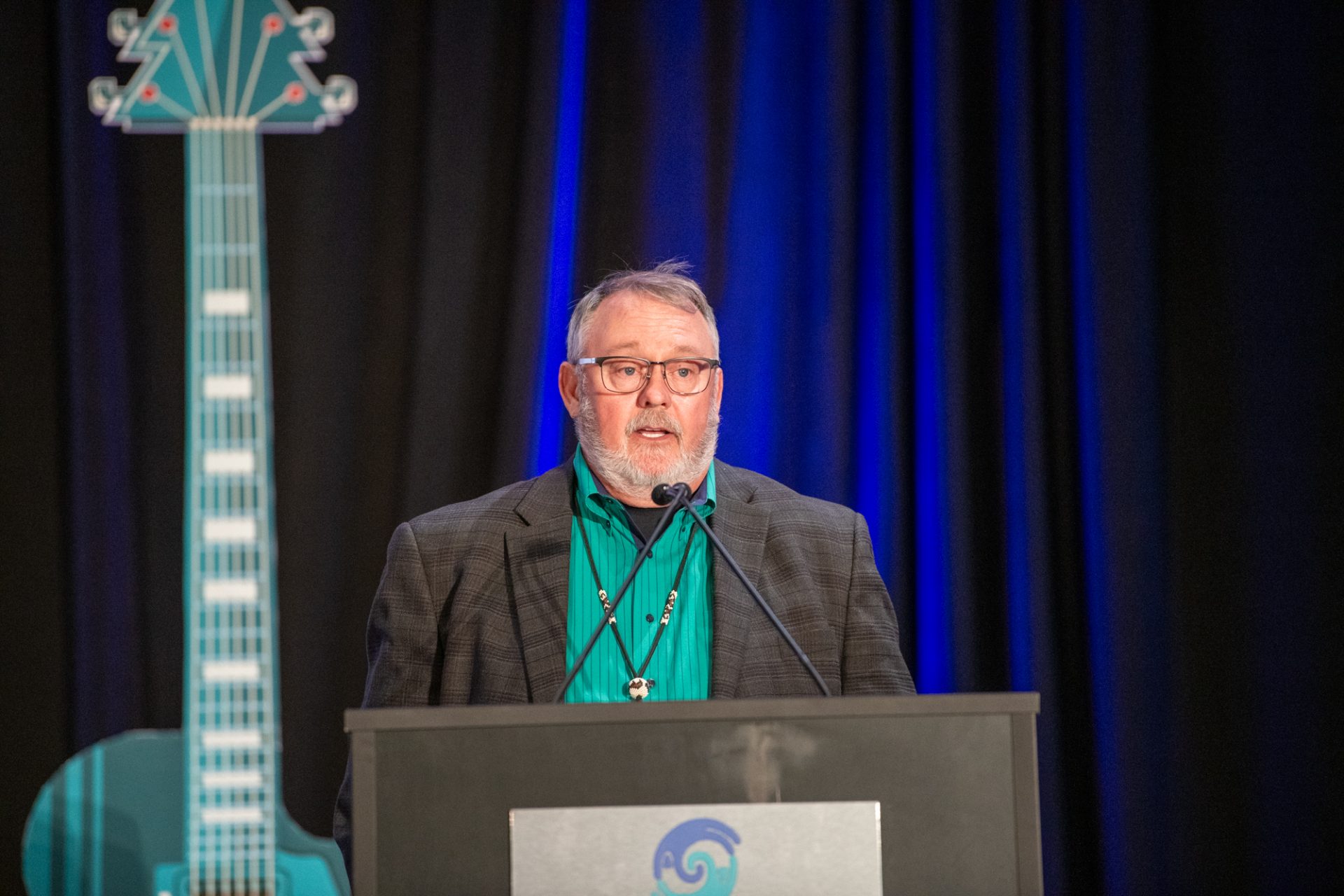 SRPMIC Thanks Employees for Service at Holiday Luncheon