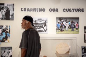 Huhugam Ki: Museum Celebrates Anniversary with New Exhibition (Video)