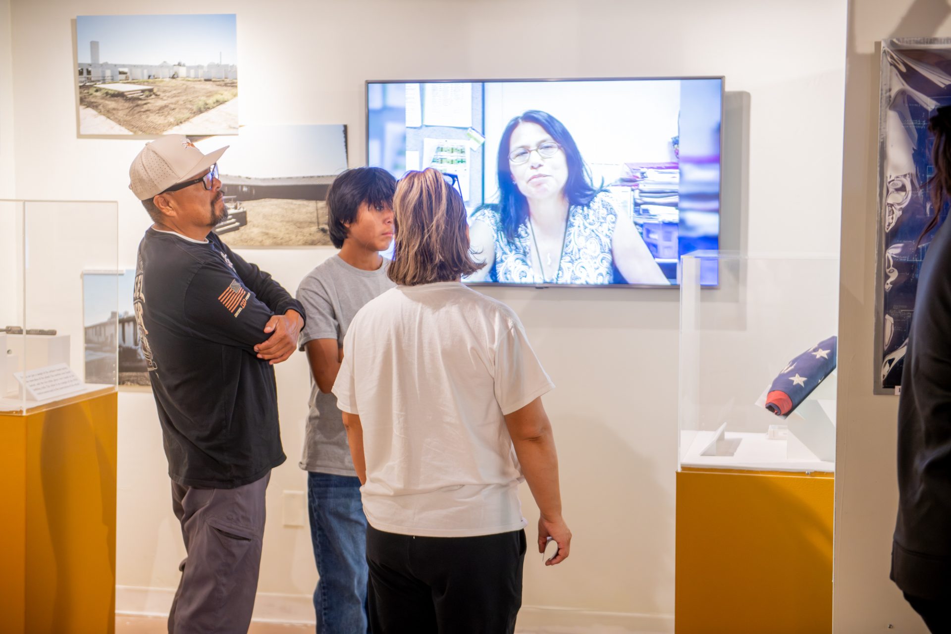 Huhugam Ki: Museum Celebrates Anniversary with New Exhibition