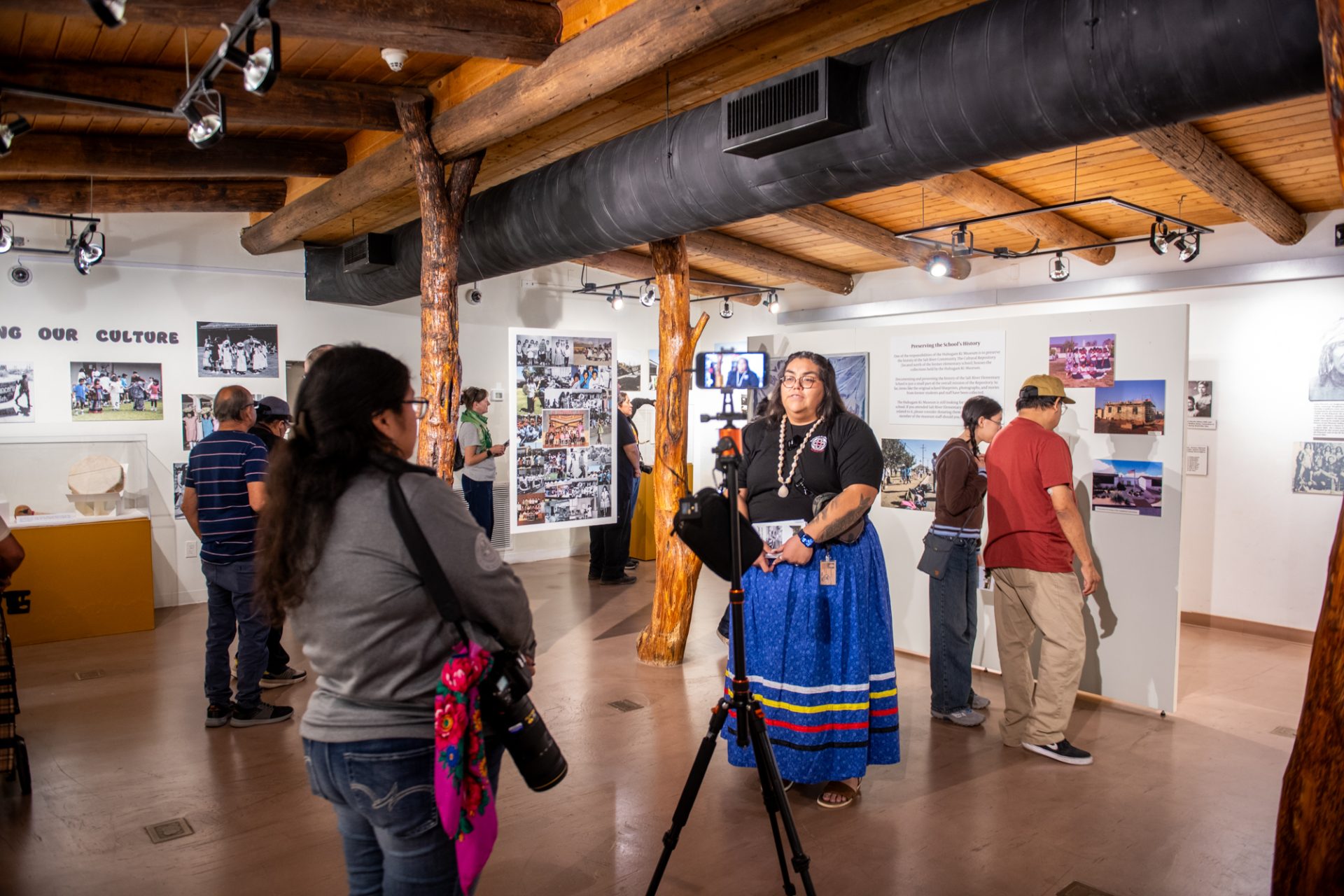 Huhugam Ki: Museum Celebrates Anniversary with New Exhibition