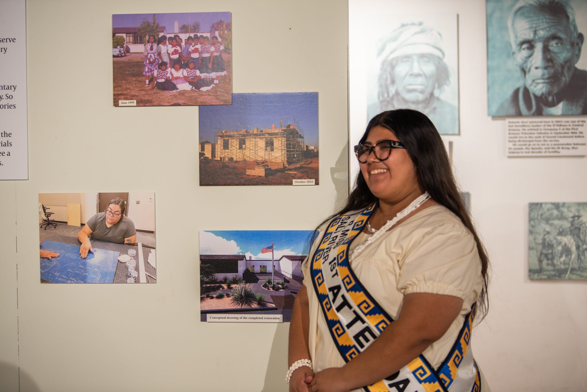 Huhugam Ki: Museum Celebrates Anniversary with New Exhibition