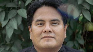 Featured Artist at S’edav Va’aki 48th Indian Market: August Wood