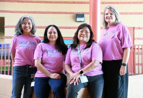 Getting to Know the Child Find Program