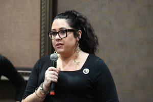 National Native American Boarding School Healing Coalition Makes Arizona Stop