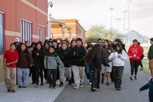 Jogging for Holiday Joy 