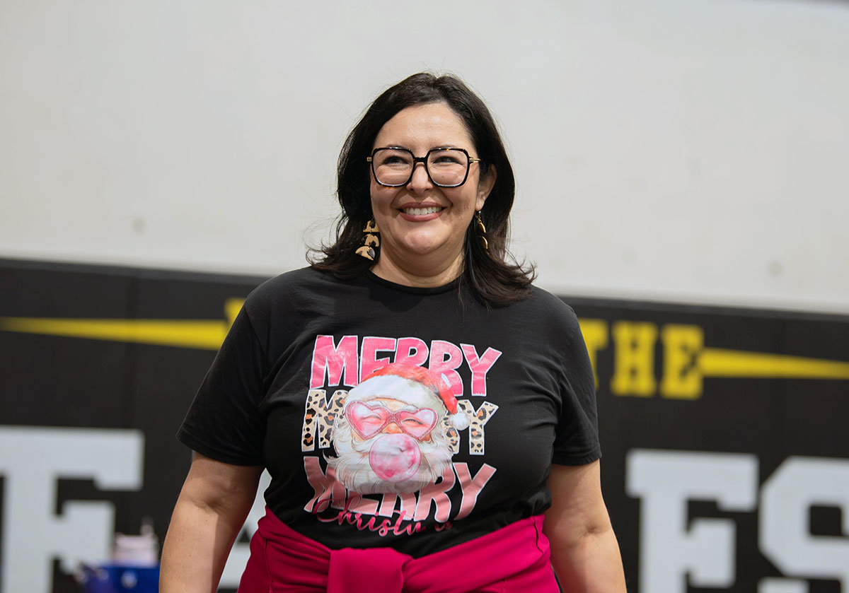 ‘Reading All the Way’ at Salt River Schools