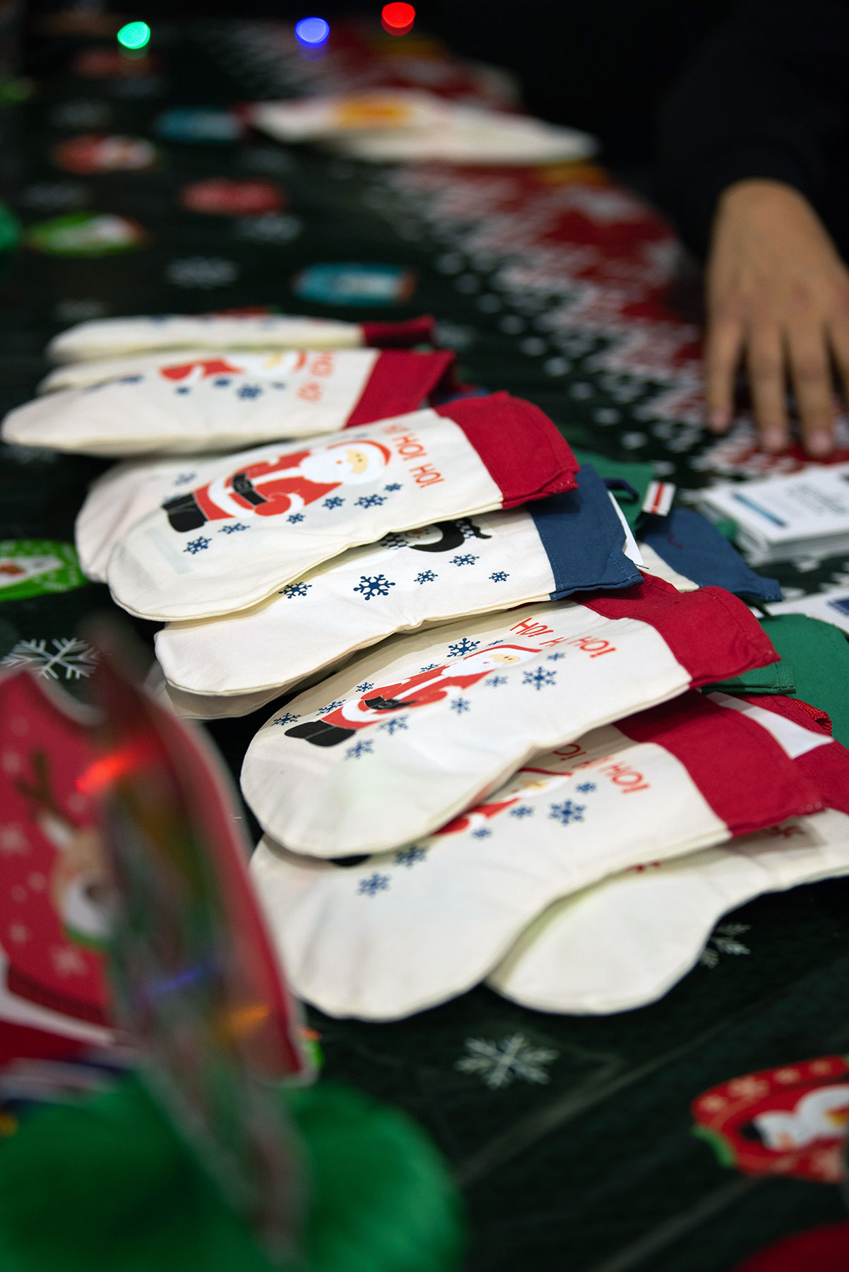 ‘Reading All the Way’ at Salt River Schools