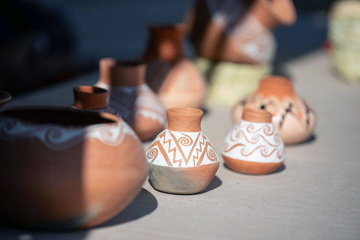 S’edav Va’aki Museum Hosts Annual Indian Market S’edav Va’aki Museum Hosts Annual Indian Market