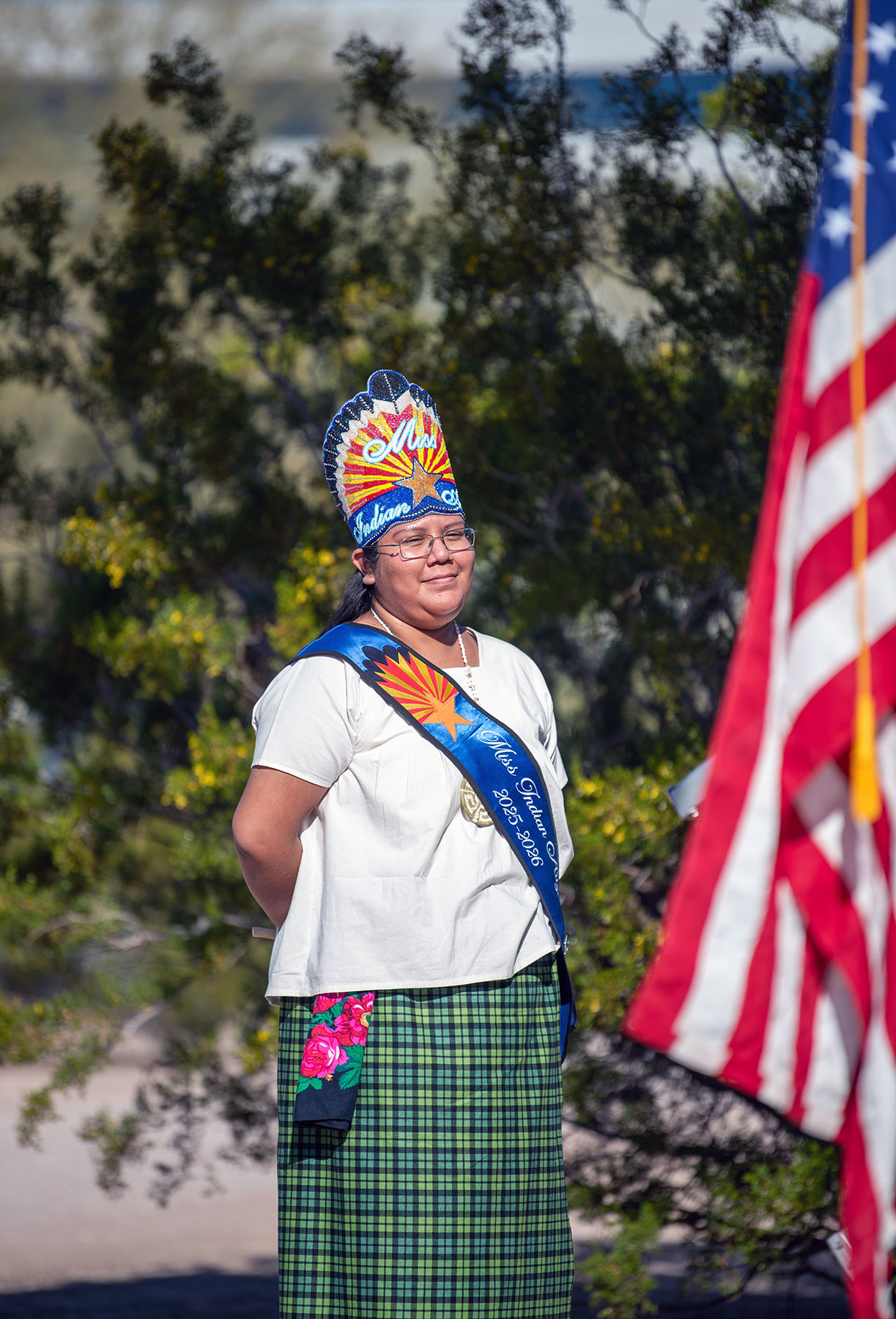 S’edav Va’aki Museum Hosts Annual Indian Market S’edav Va’aki Museum Hosts Annual Indian Market