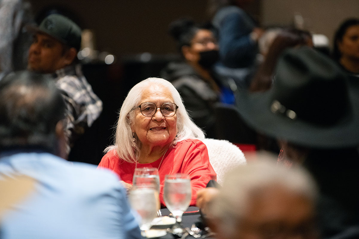 Seniors Celebrate Holiday Season Seniors Celebrate Holiday Season