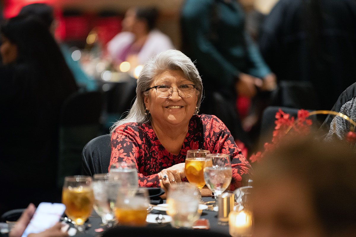 Seniors Celebrate Holiday Season Seniors Celebrate Holiday Season