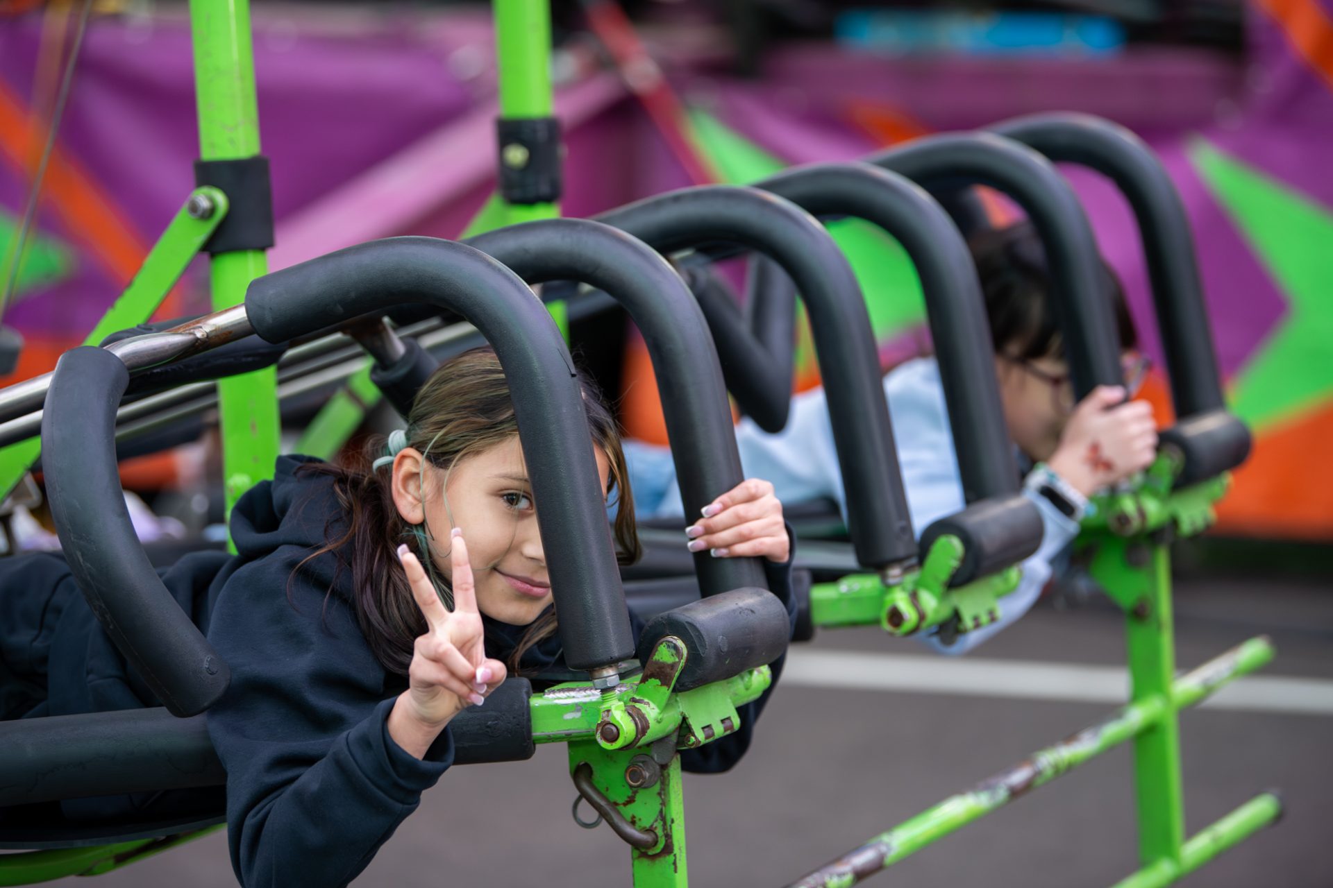 SRPMIC Rings in the New Year with Family Celebration