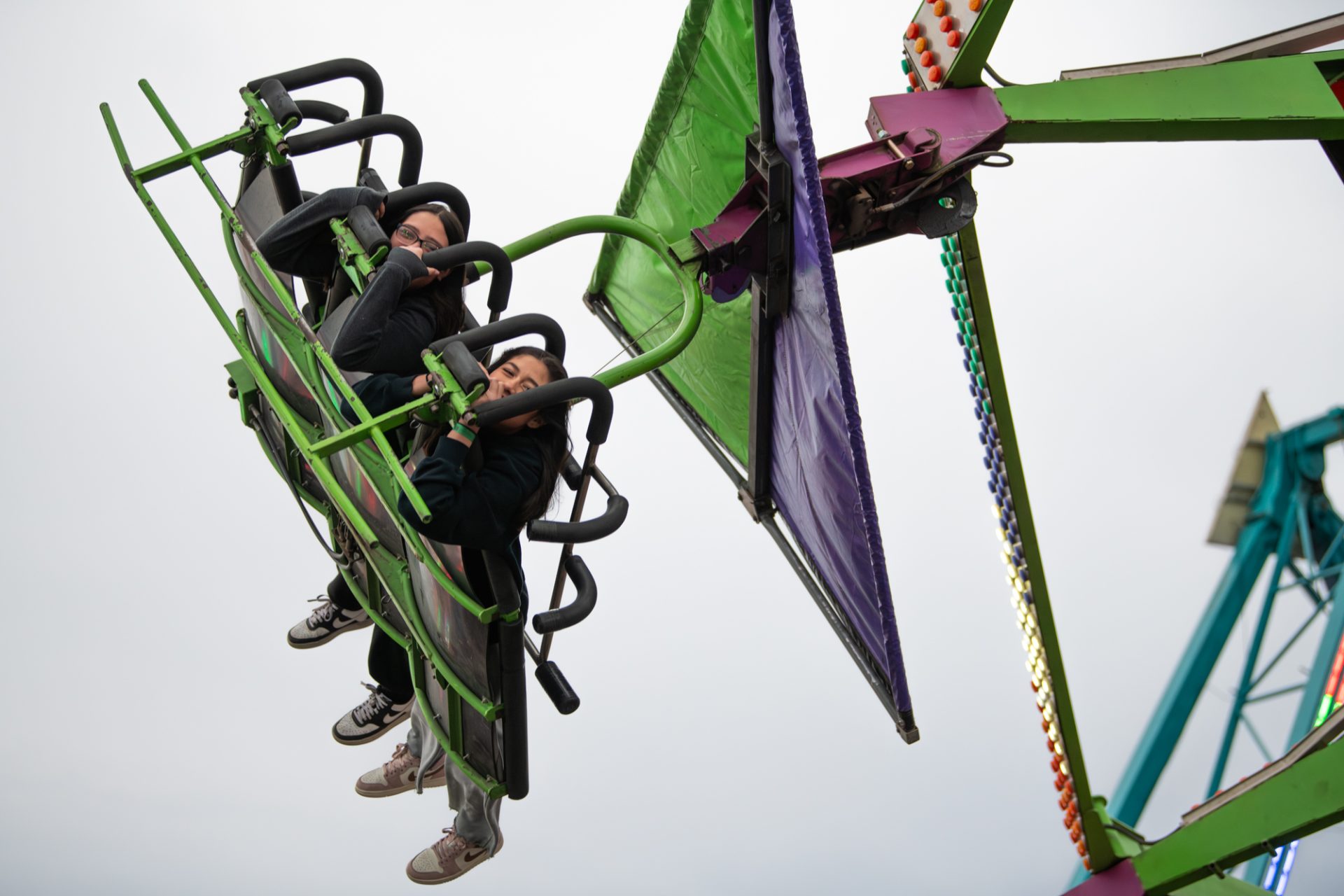 SRPMIC Rings in the New Year with Family Celebration