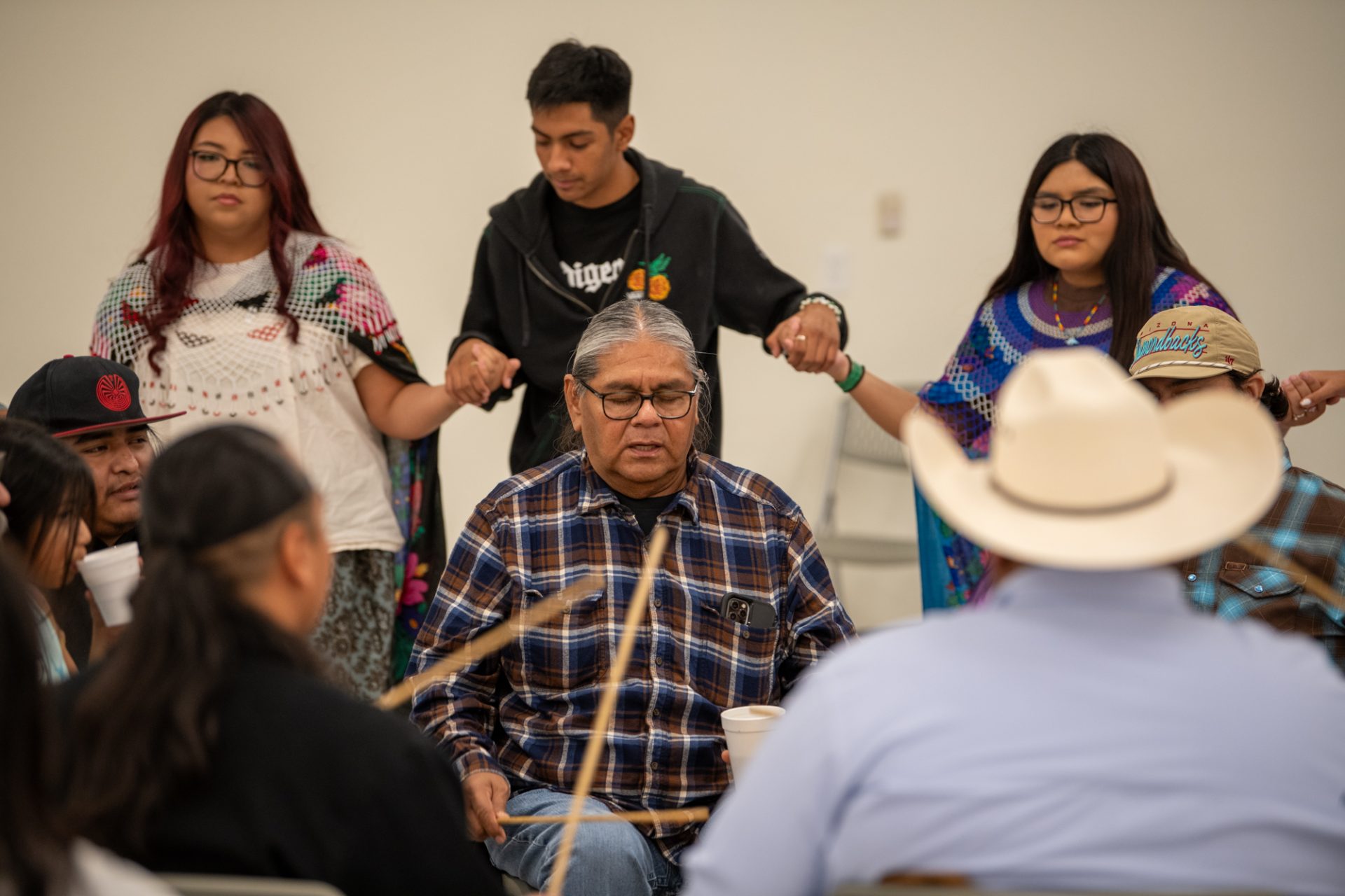 SRPMIC Rings in the New Year with Family Celebration