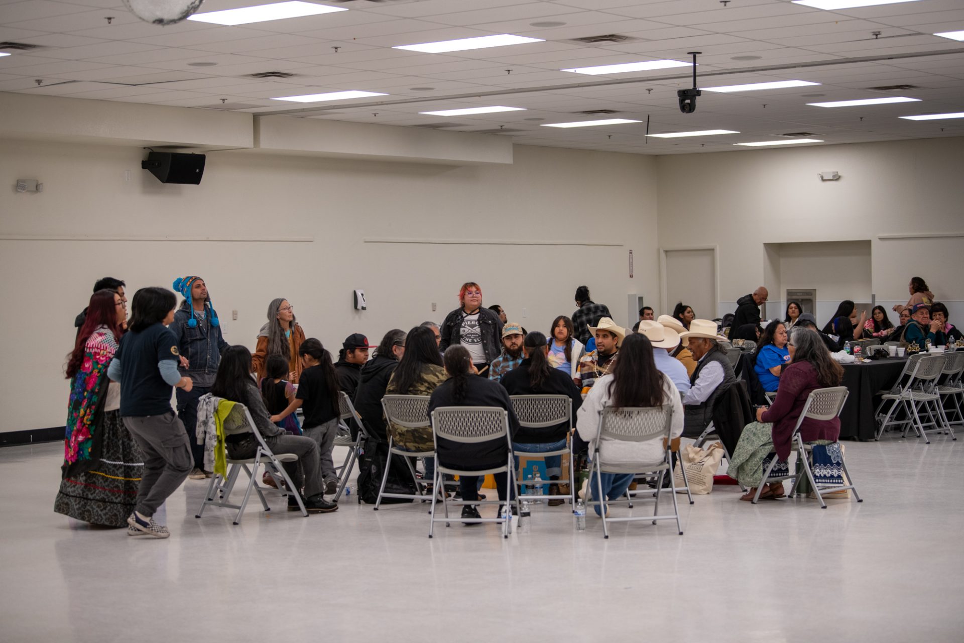 SRPMIC Rings in the New Year with Family Celebration