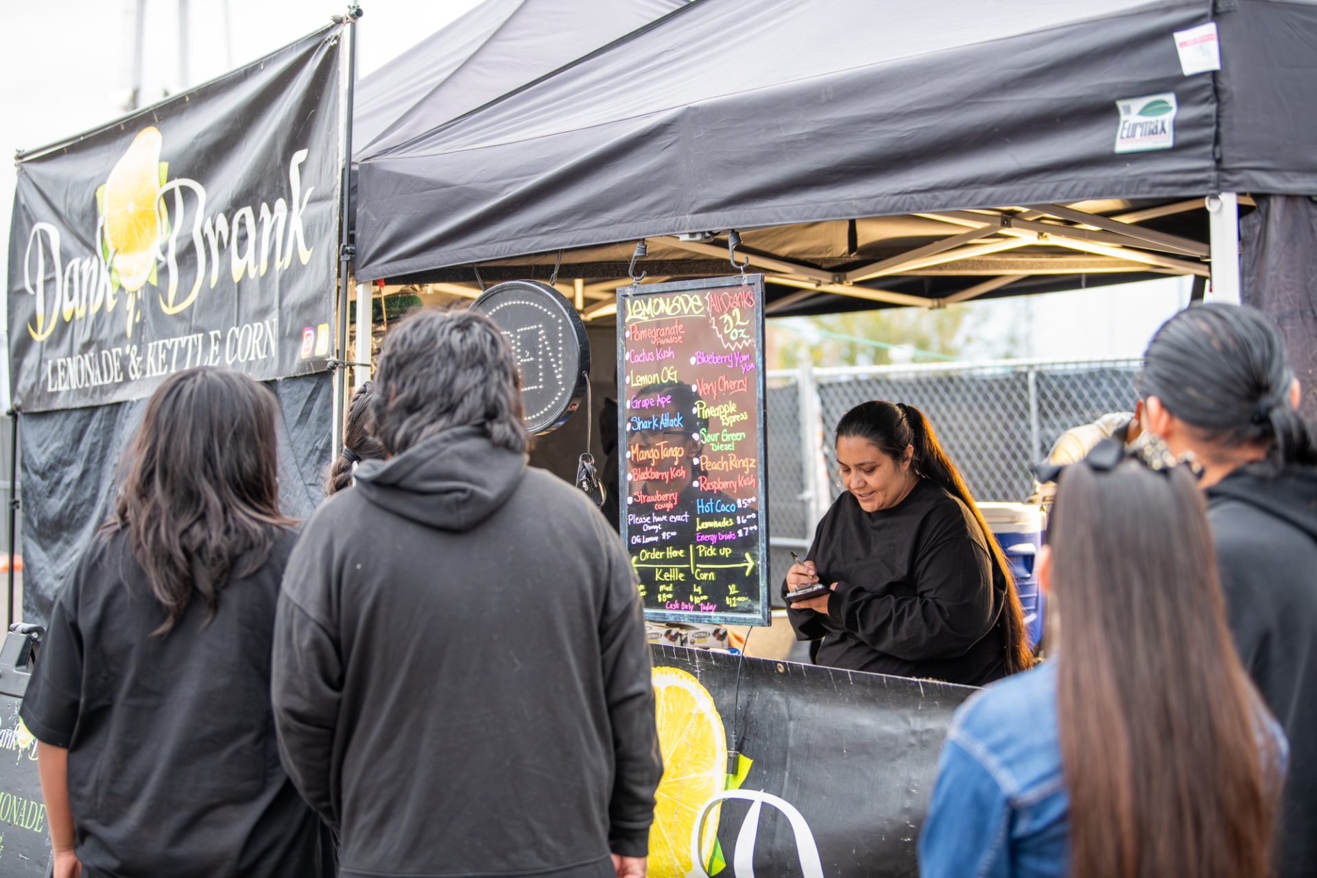 SRPMIC Rings in the New Year with Family Celebration