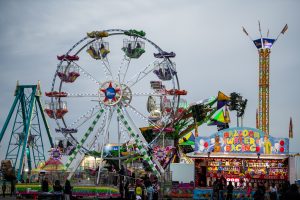 SRPMIC Rings in the New Year with Family Celebration