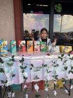 Cookie Season Is Back for Girl Scout Troops