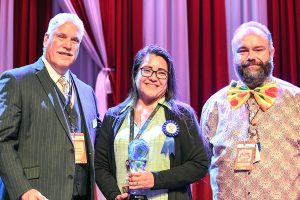 No Clownin’ Around: Salt River Community Gaming Enterprises Hosts Recognition Celebration