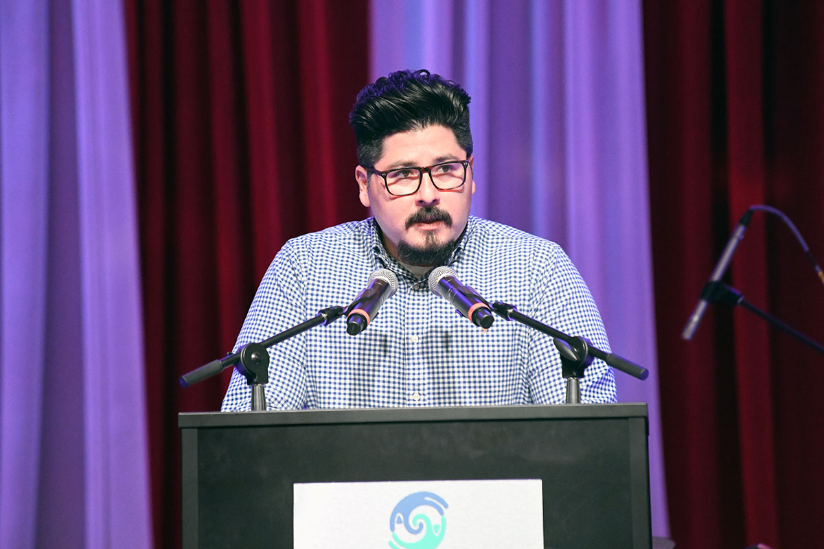 No Clownin’ Around: Salt River Community Gaming Enterprises Hosts Recognition Celebration No Clownin’ Around: Salt River Community Gaming Enterprises Hosts Recognition Celebration