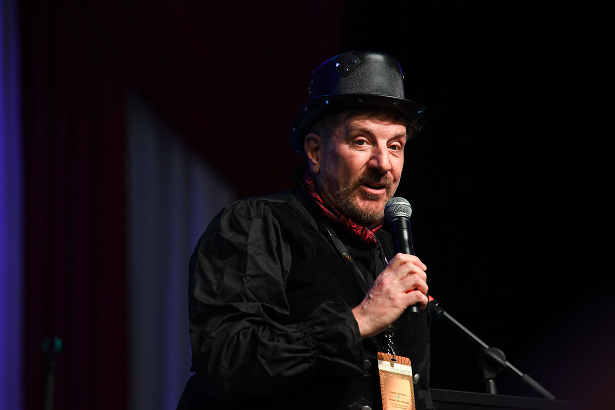 No Clownin’ Around: Salt River Community Gaming Enterprises Hosts Recognition Celebration No Clownin’ Around: Salt River Community Gaming Enterprises Hosts Recognition Celebration