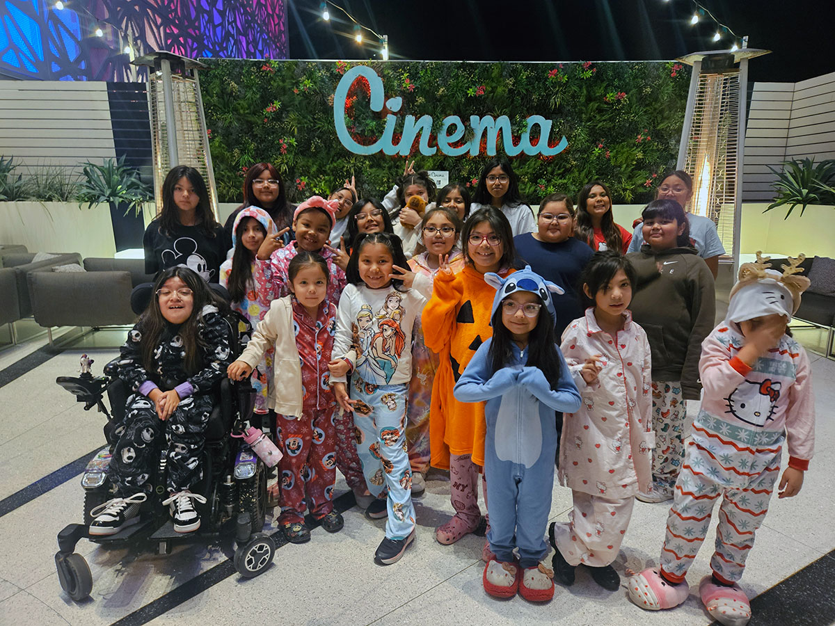 Cookie Season Is Back for Girl Scout Troops