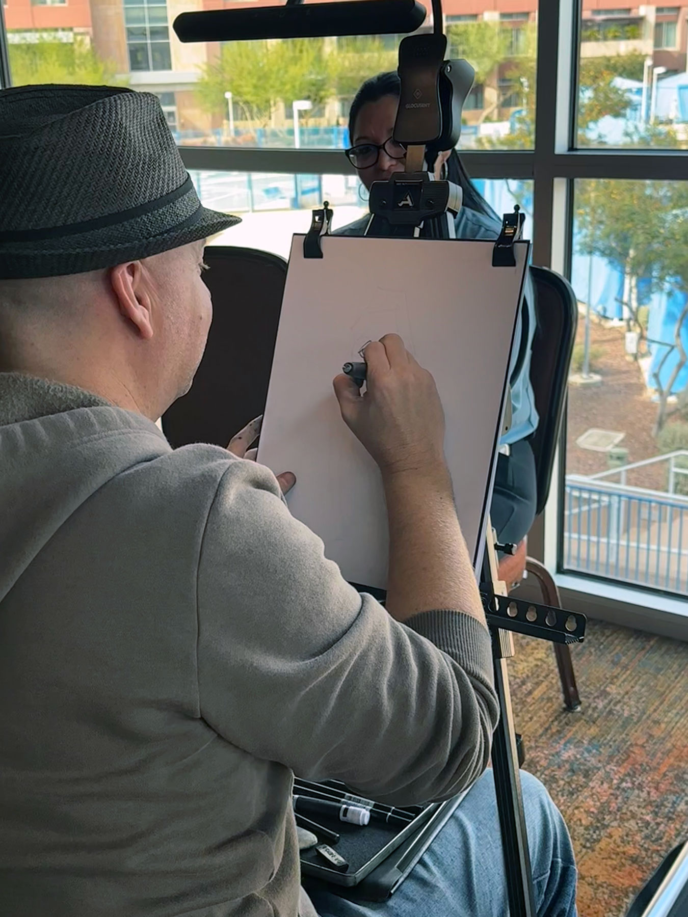 No Clownin’ Around: Salt River Community Gaming Enterprises Hosts Recognition Celebration No Clownin’ Around: Salt River Community Gaming Enterprises Hosts Recognition Celebration