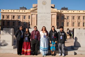 ‘When We Build Bridges, Not Walls, There Is Nothing We Can’t Accomplish Together’