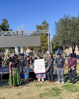 Young River People’s Council Participates in Legislative Day 