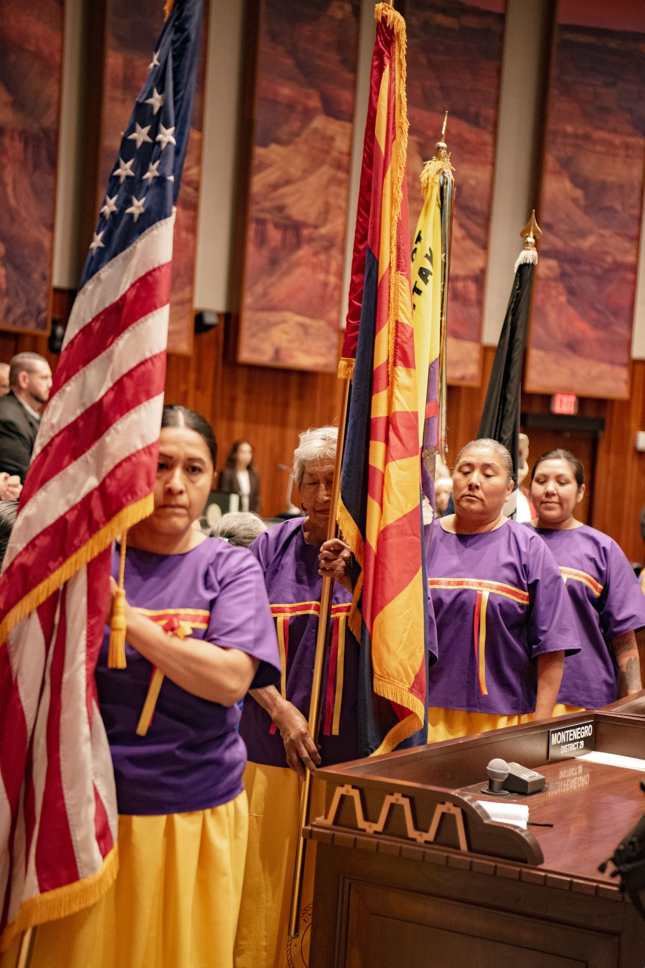 ‘When We Build Bridges, Not Walls, There Is Nothing We Can’t Accomplish Together’ ‘When We Build Bridges, Not Walls, There Is Nothing We Can’t Accomplish Together’