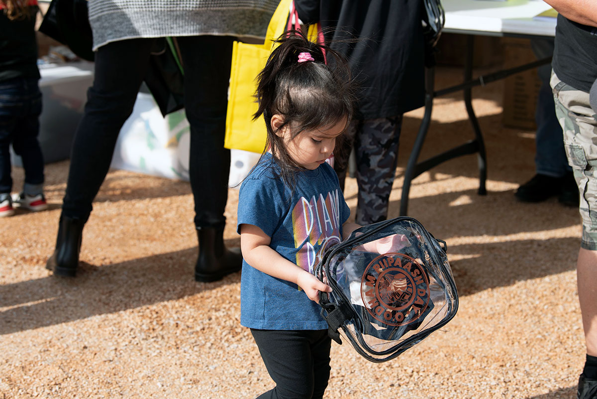 O’odham Piipaash Culture Celebrated O’odham Piipaash Culture Celebrated