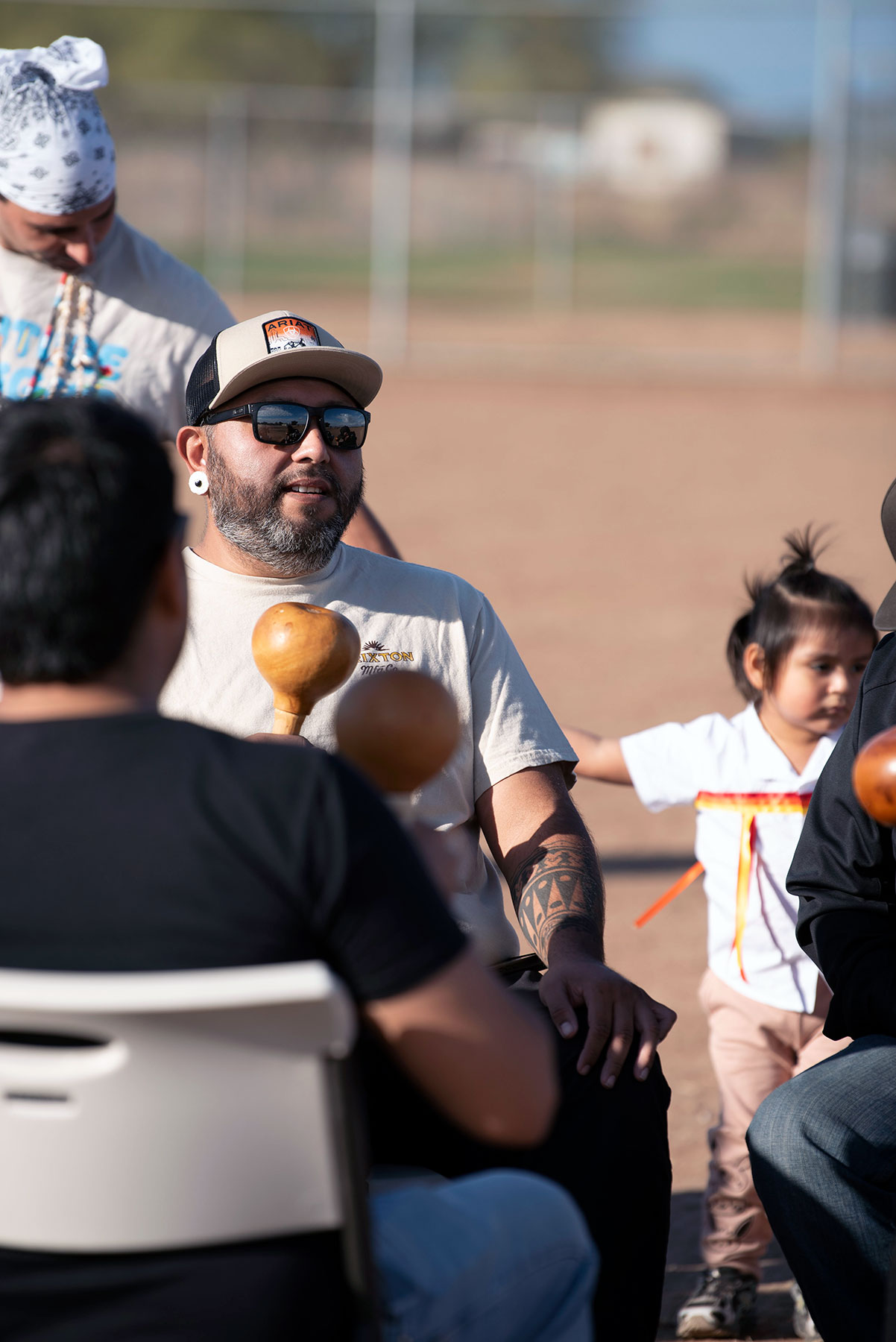 O’odham Piipaash Culture Celebrated O’odham Piipaash Culture Celebrated