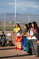 O’odham Piipaash Culture Celebrated