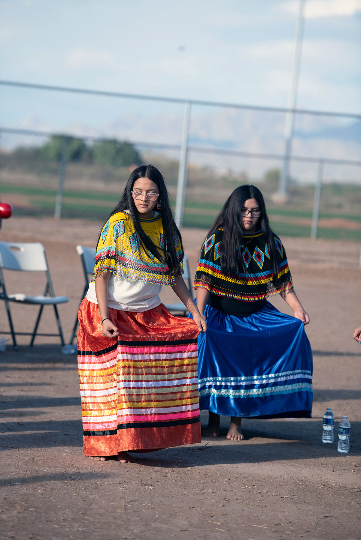 O’odham Piipaash Culture Celebrated O’odham Piipaash Culture Celebrated