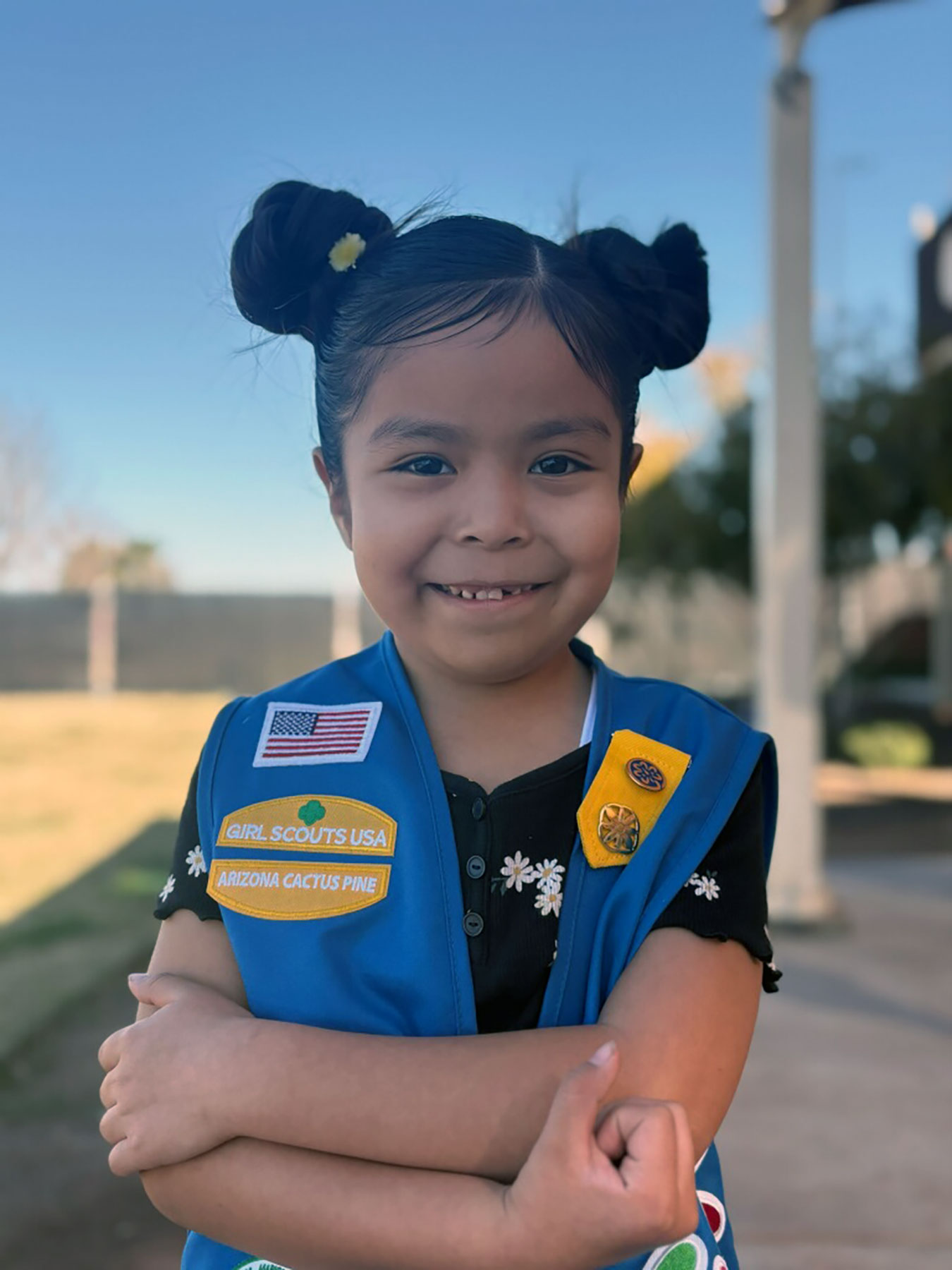 Cookie Season Is Back for Girl Scout Troops