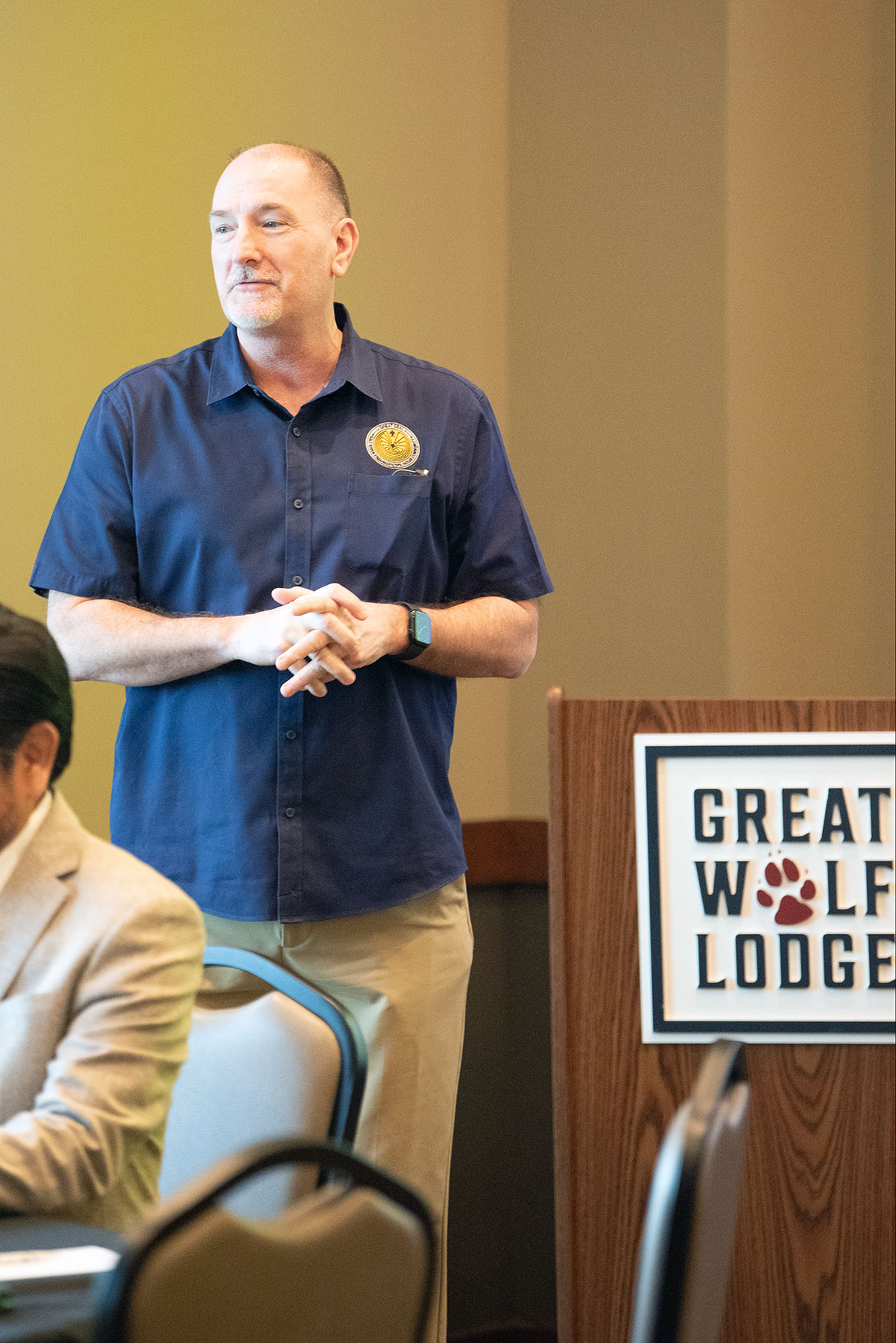 Rockstar SRPMIC Employees Honored at Quarterly Recognition 