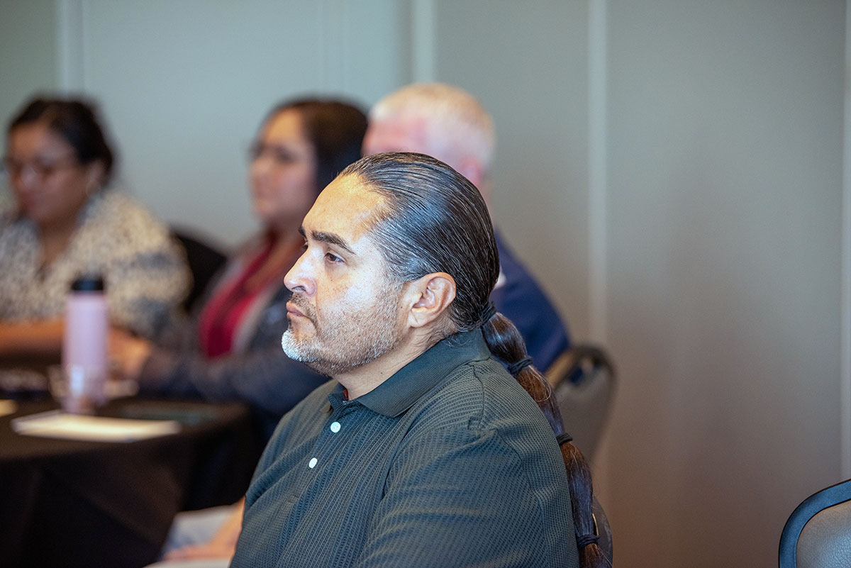 Rockstar SRPMIC Employees Honored at Quarterly Recognition 