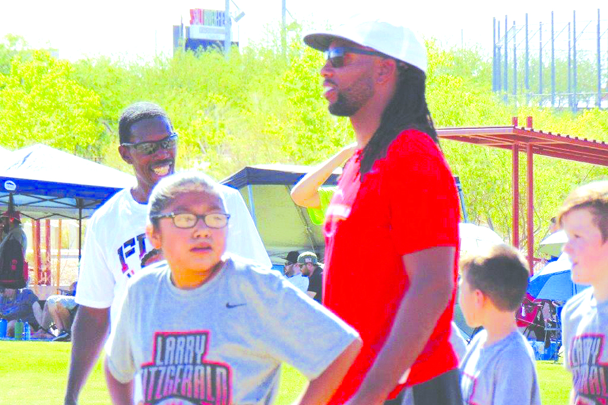 Look Back in Time! When Salt River Began Its Unique Relationship with MLB Look Back in Time! When Salt River Began Its Unique Relationship with MLB