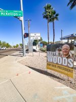 Salt River Project Holds Upcoming Election