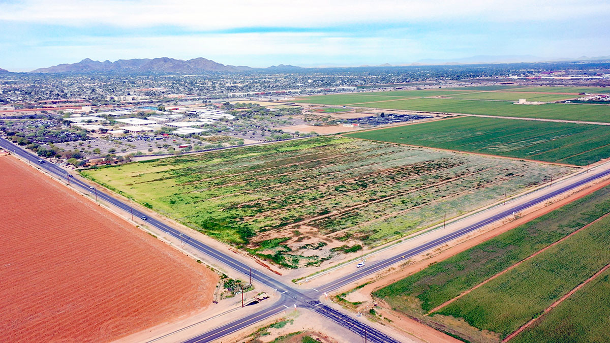 SRPMIC Approves Construction of New Housing Community 