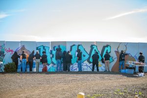 Ninth Annual Native Youth Identity Conference